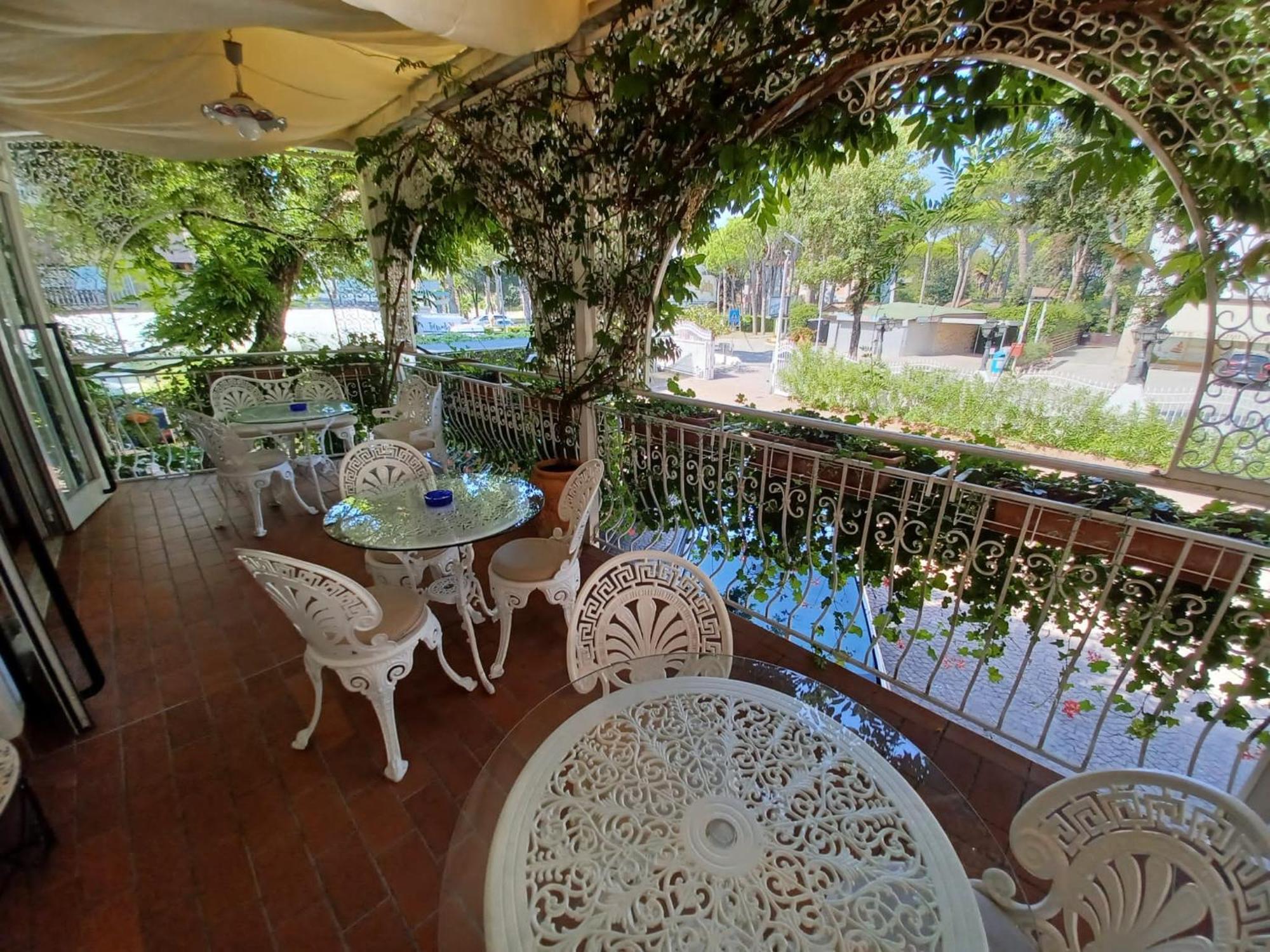 Hotel Vina Del Mar Pineta Lido di Jesolo Buitenkant foto