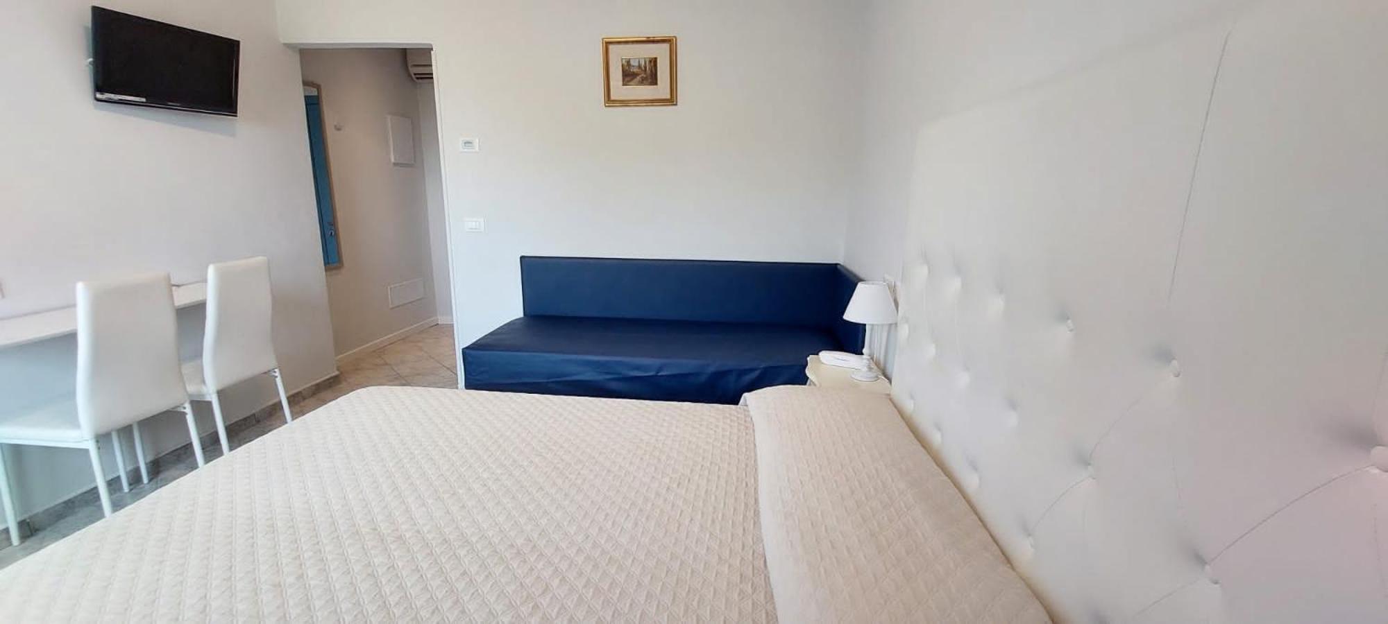 Hotel Vina Del Mar Pineta Lido di Jesolo Buitenkant foto