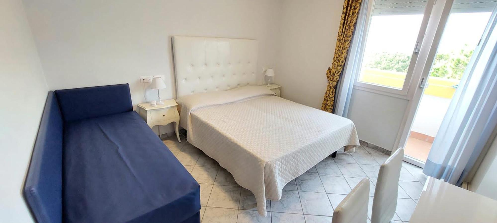 Hotel Vina Del Mar Pineta Lido di Jesolo Buitenkant foto