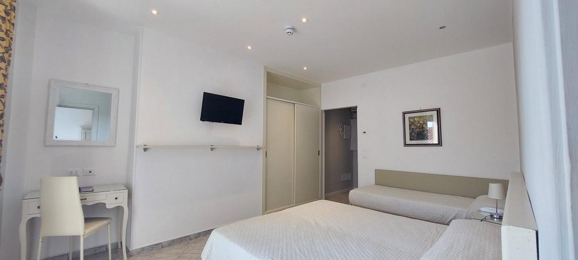 Hotel Vina Del Mar Pineta Lido di Jesolo Buitenkant foto
