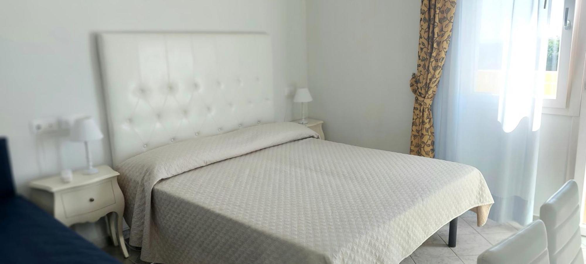 Hotel Vina Del Mar Pineta Lido di Jesolo Buitenkant foto