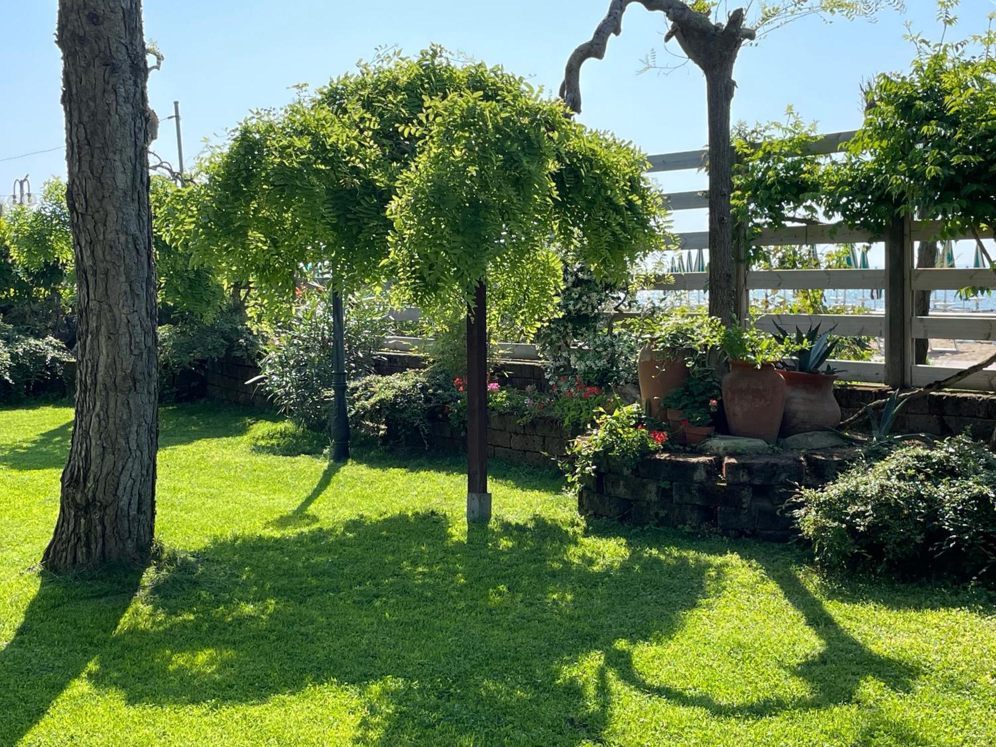 Hotel Vina Del Mar Pineta Lido di Jesolo Buitenkant foto