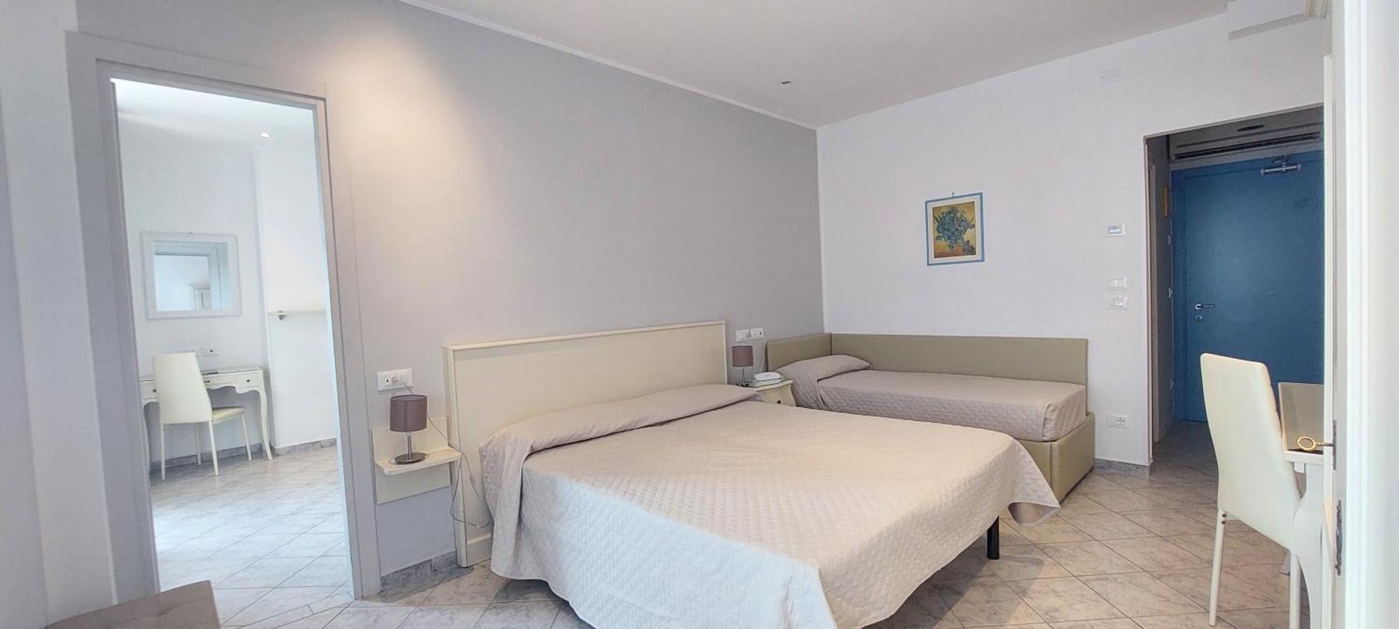 Hotel Vina Del Mar Pineta Lido di Jesolo Buitenkant foto