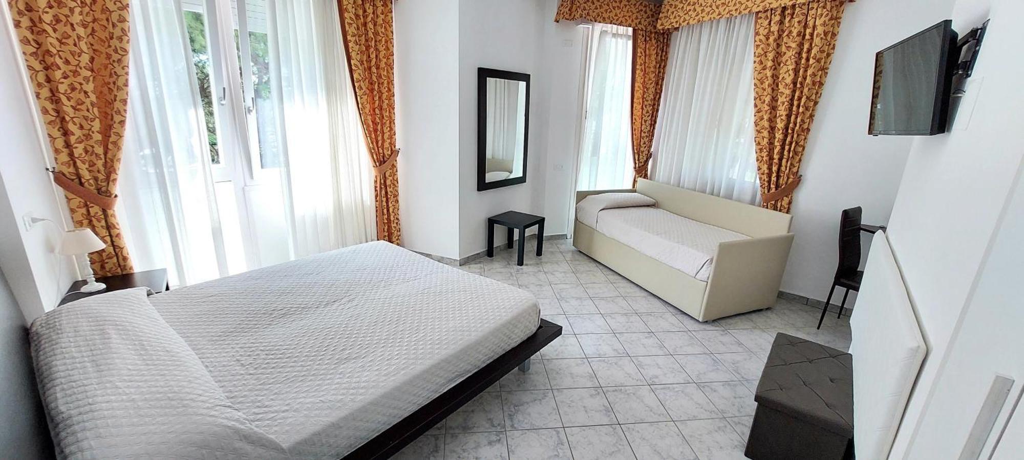 Hotel Vina Del Mar Pineta Lido di Jesolo Buitenkant foto