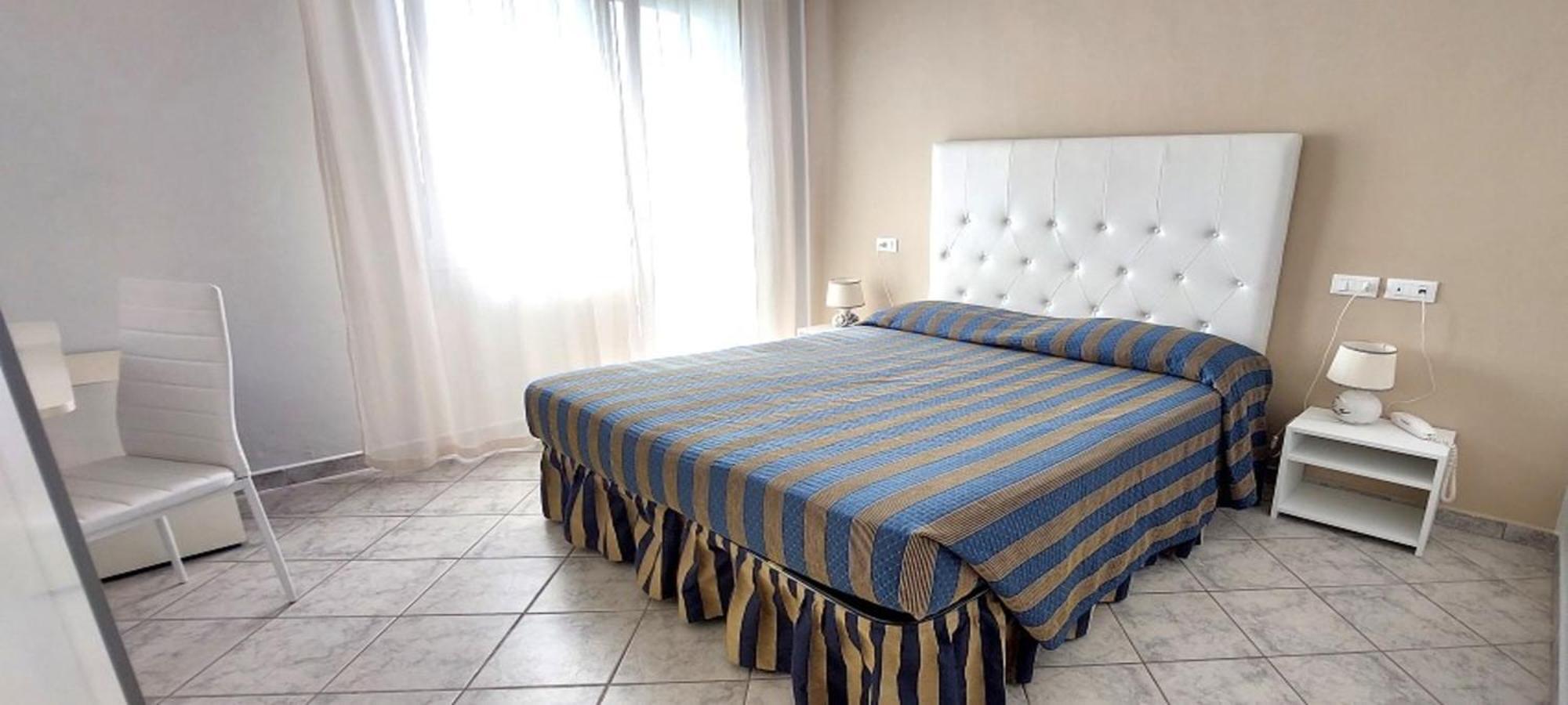 Hotel Vina Del Mar Pineta Lido di Jesolo Buitenkant foto