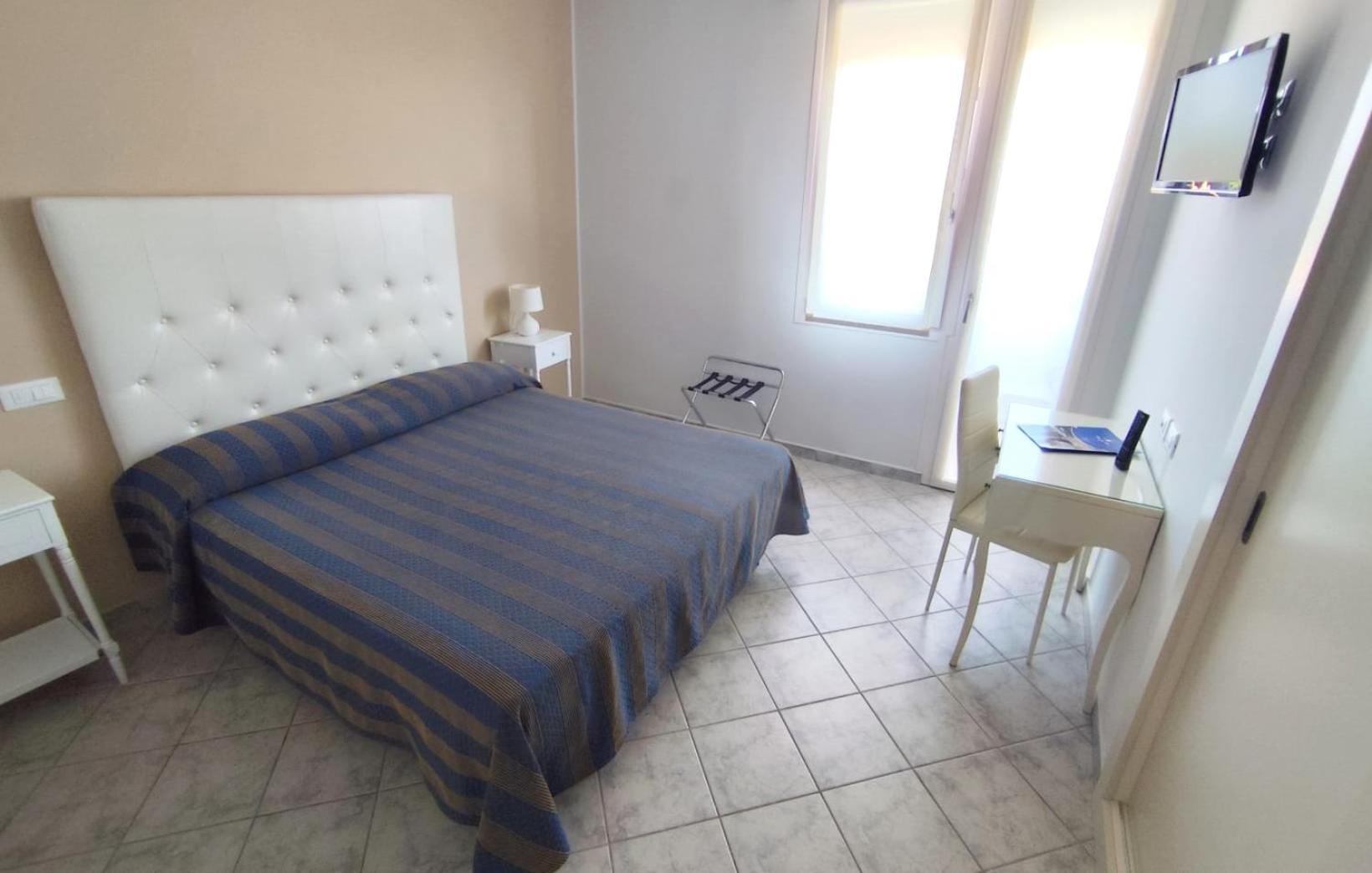 Hotel Vina Del Mar Pineta Lido di Jesolo Buitenkant foto