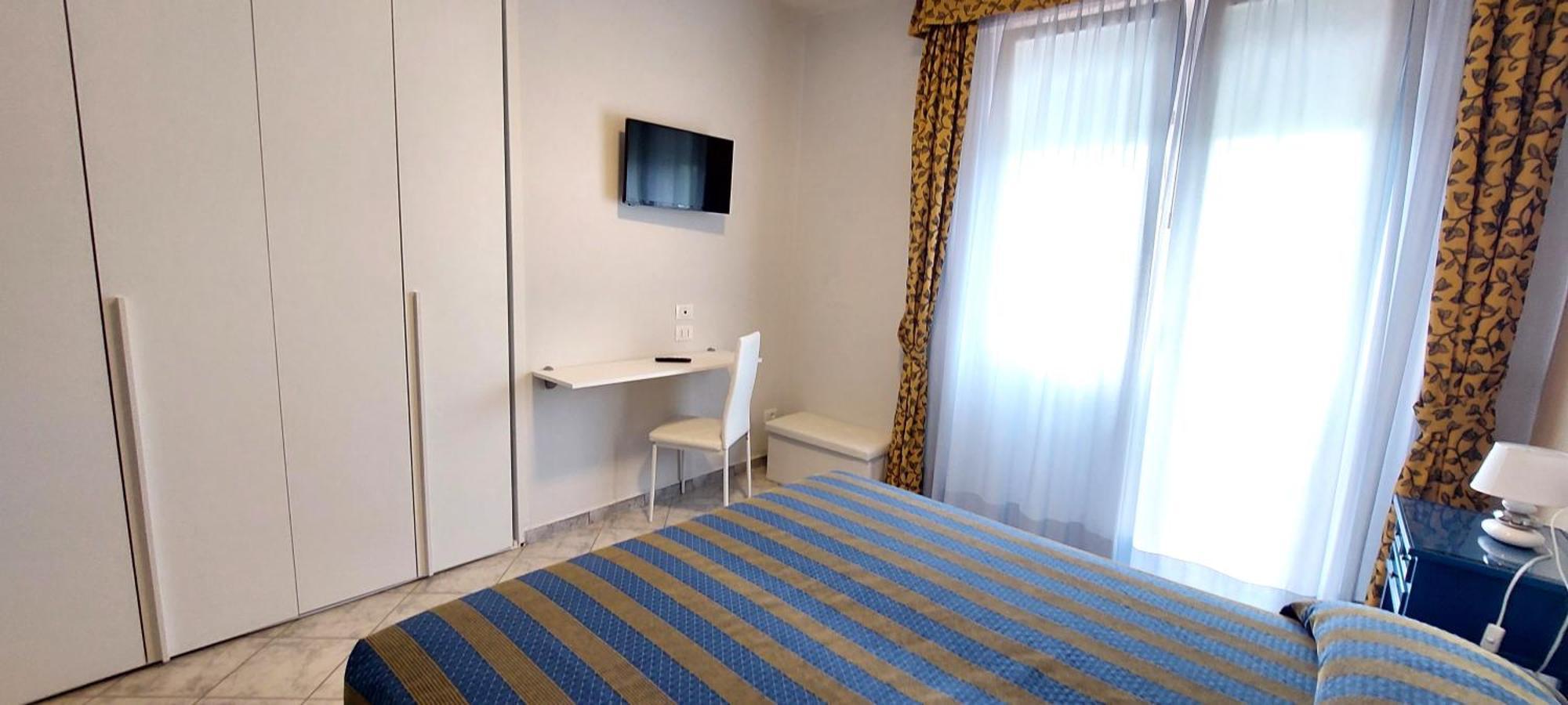 Hotel Vina Del Mar Pineta Lido di Jesolo Buitenkant foto