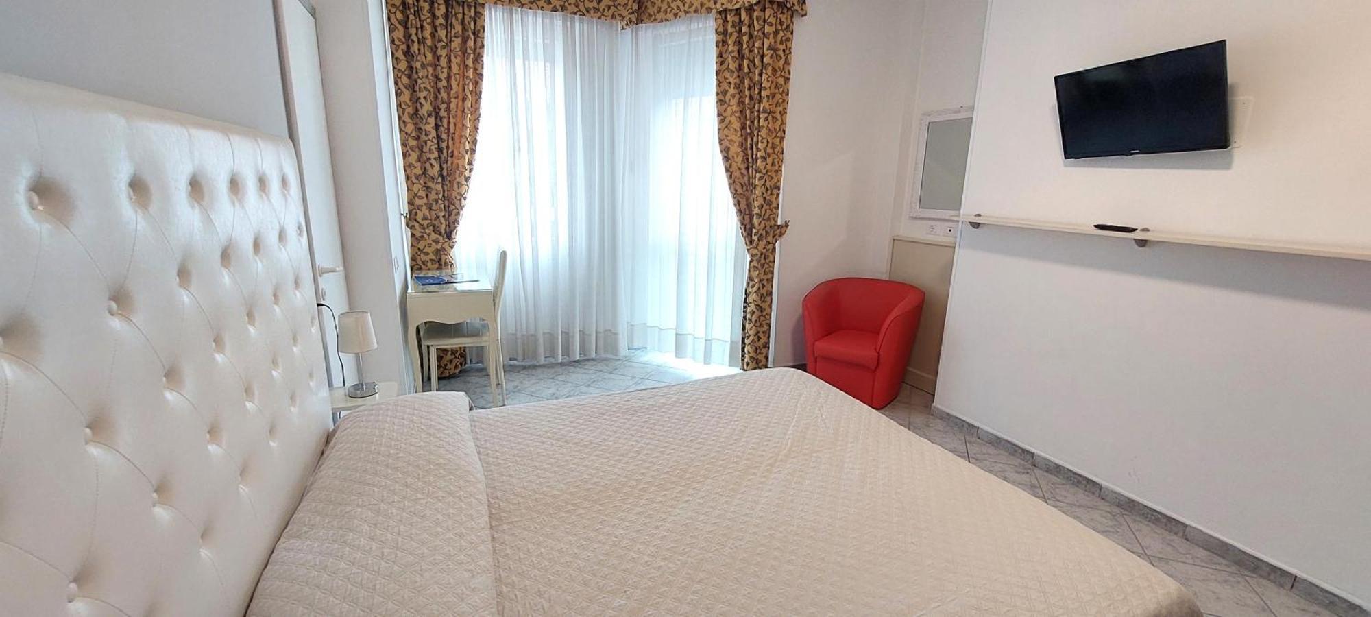 Hotel Vina Del Mar Pineta Lido di Jesolo Buitenkant foto